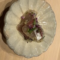 鮨 いつつ - 