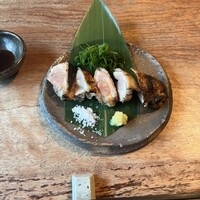 吾一 西天満店 - 