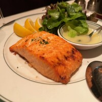 ウルフギャング・ステーキハウス 六本木 - 