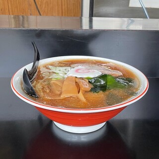 大衆食堂 宮川_0