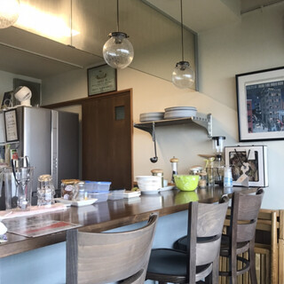 珈琲 べるま~ど_2