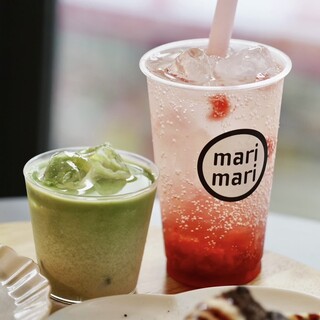 マリマリ_1