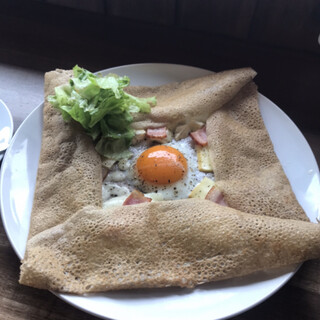 珈琲 べるま~ど_0