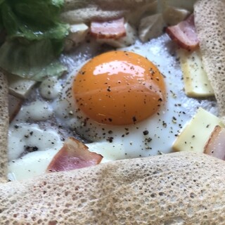 珈琲 べるま~ど_1