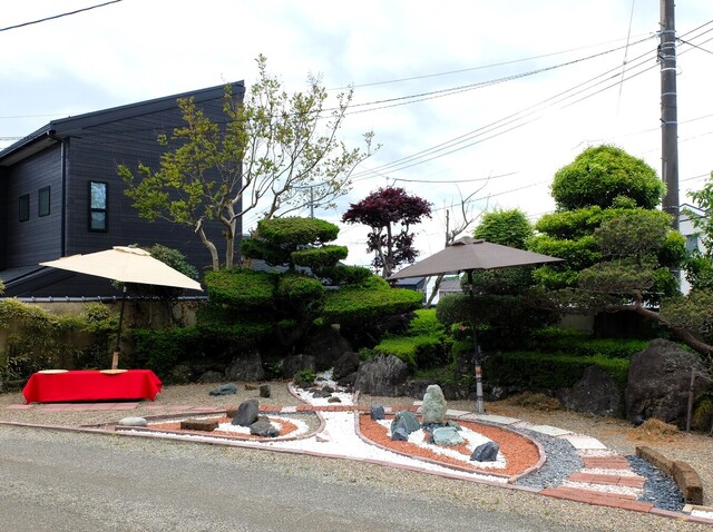 和風れすとらん加瀬 - 塩釜（居酒屋）の写真