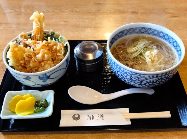 和風れすとらん加瀬 - 塩釜（居酒屋）の写真