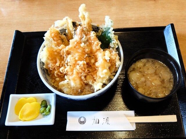 和風れすとらん加瀬 - 塩釜（居酒屋）の写真