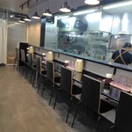 中華ソバ ていく - 