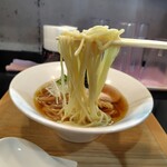 中華ソバ ていく - 