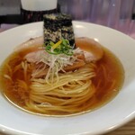 中華ソバ ていく - 