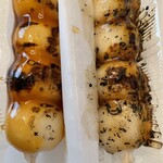 だんごの美好 - 