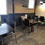 中華ソバ ていく - 