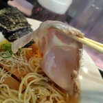 中華ソバ ていく - 