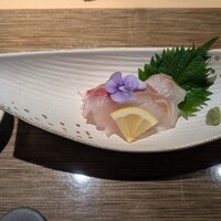 北新地 すし通 - 