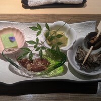 北新地 すし通 - 