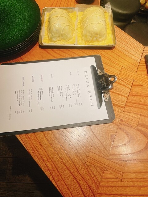 なか田 - 郡山（フレンチ）の写真