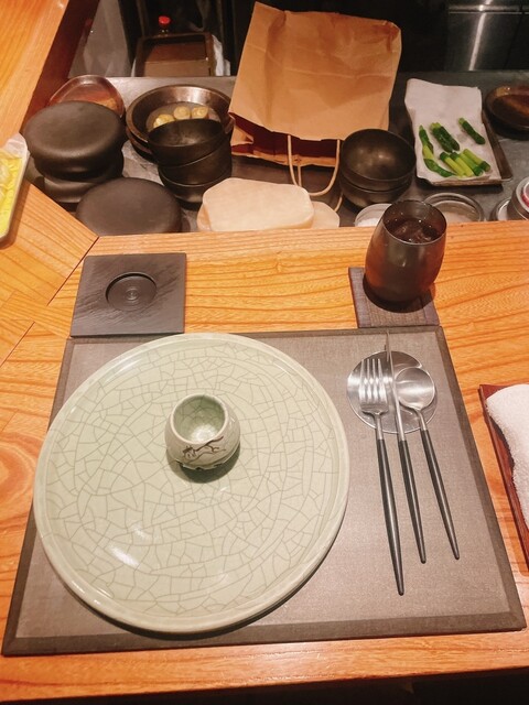 なか田 - 郡山（フレンチ）の写真