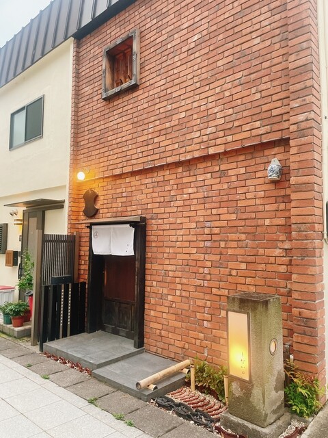 なか田 - 郡山（フレンチ）