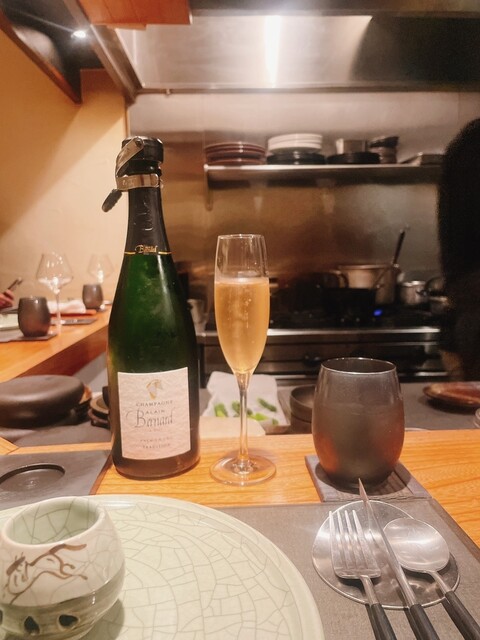 なか田 - 郡山（フレンチ）の写真