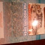 フーターズ - メニュー