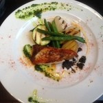 ビストロ アンセルクル - 