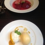 ビストロ アンセルクル - 