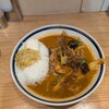カレーライス専門店 ブラザー