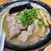 中華蕎麦 ひら井