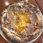 PIZZERIA IMOLA - 