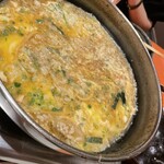 博多牛もつ鍋なの川 福岡本店 - 