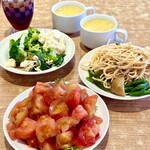 ビッグボーイ - 