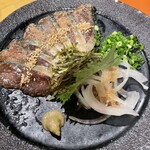 博多牛もつ鍋なの川 福岡本店 - 