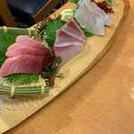庄屋 盛岡大通店 - 