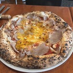 PIZZERIA IMOLA - 