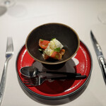 リストランテ･ヒロ  青山 - 