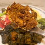 ケニックカレー - 