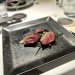 リストランテ･ヒロ  青山 - 