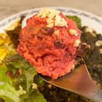 ケニックカレー - 