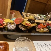 日本料理 寺田 - 