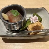 個室会席 北大路 新宿茶寮 - 