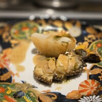 鉄板焼き あさひ - 