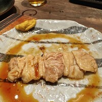 鳥茂 - 