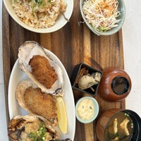 梅田 ワーフ - 