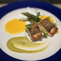 鉄板焼き あさひ - 