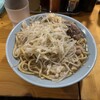 ラーメン慶次郎 本店