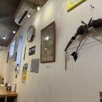 ザ ハンバーガー - 