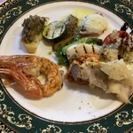 ボンジョルノ - 