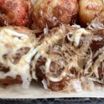 たこ焼き うかい - 