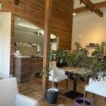 cafe MAREA - 