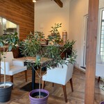 cafe MAREA - 